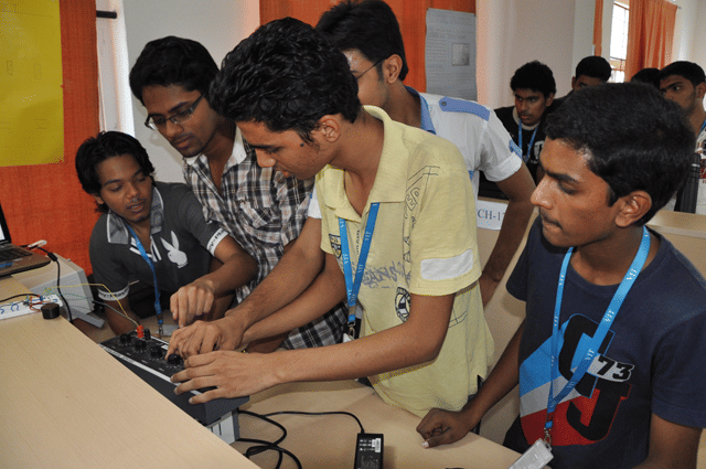 VIT Chennai Facilities photo 11