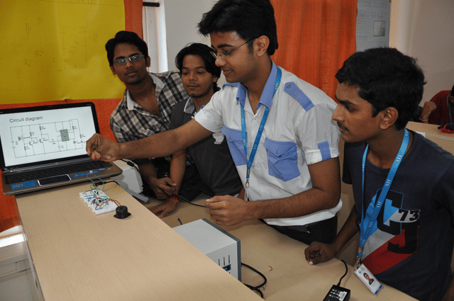 VIT Chennai Facilities photo 9