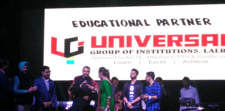 Universal Group of Institutions Mohali Events photo 5
