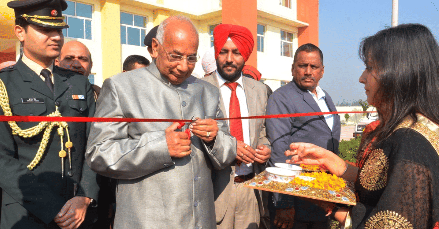 Universal Group of Institutions Mohali Events photo 6