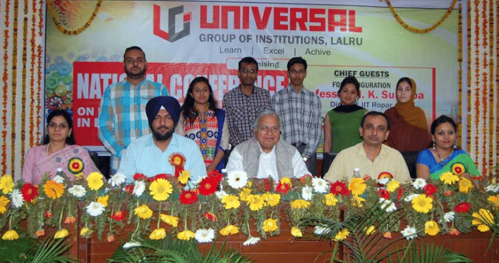 Universal Group of Institutions Mohali Events photo 7