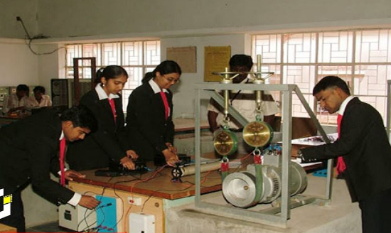 Universal Group of Institutions Mohali Facilities photo 4