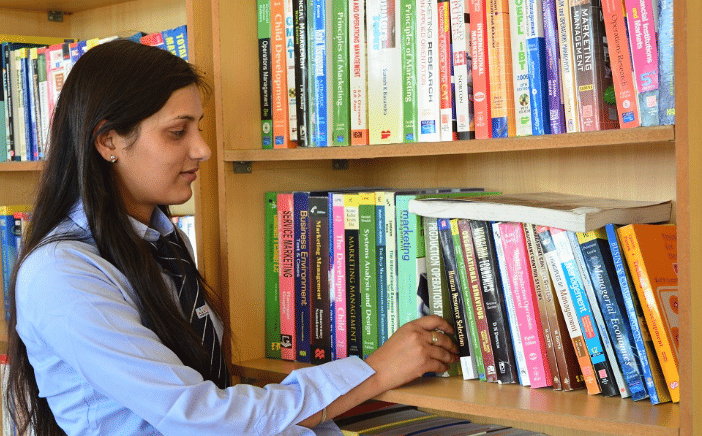 Universal Group of Institutions Mohali hostel photo 5