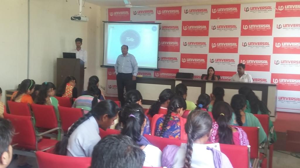 Universal Group of Institutions Mohali Events photo 13