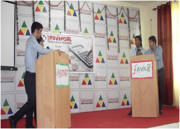 Universal Group of Institutions Mohali Events photo 15