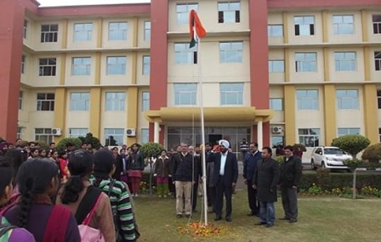 Universal Group of Institutions Mohali Events photo 16