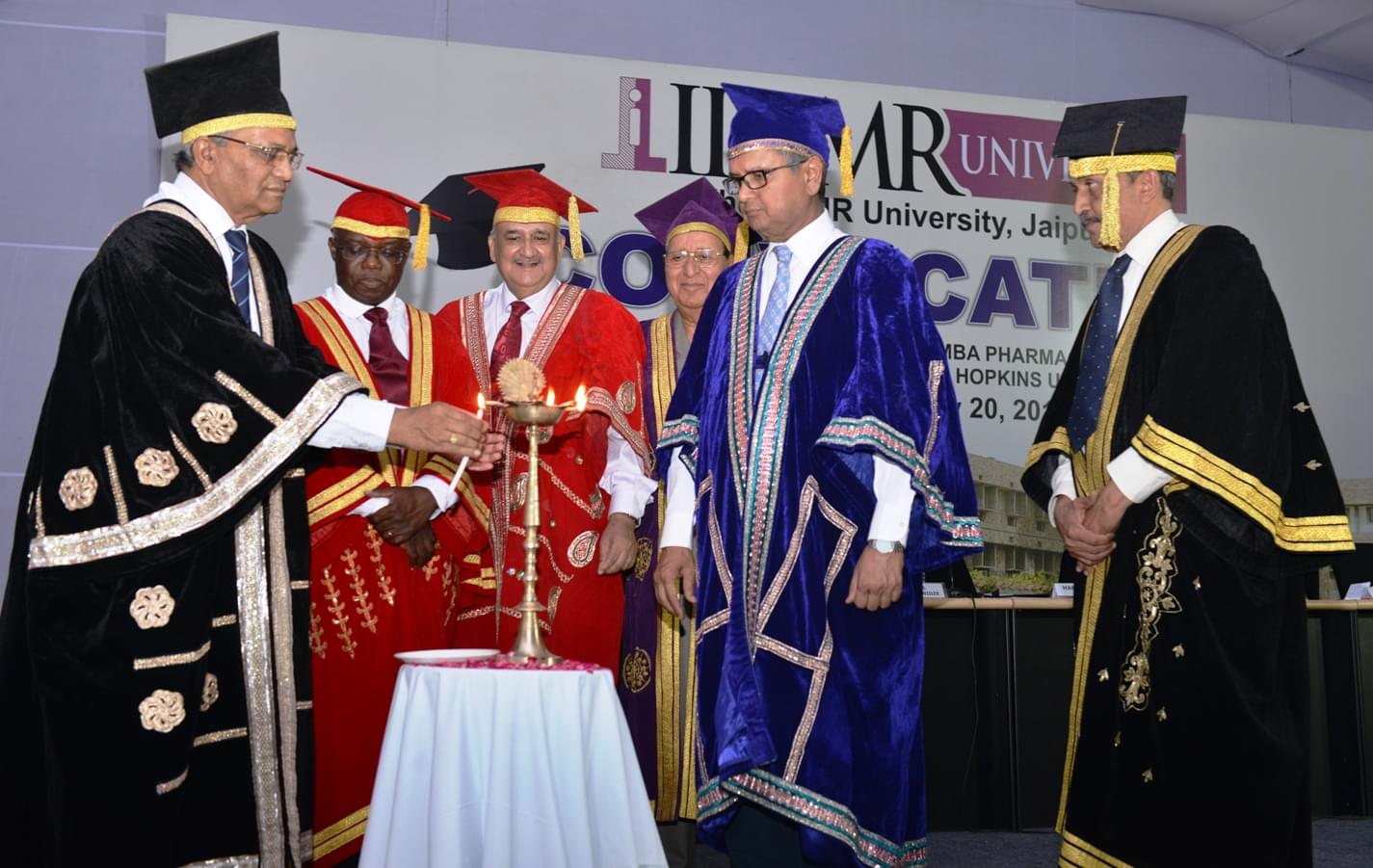 IIHMR Jaipur Event photo 4