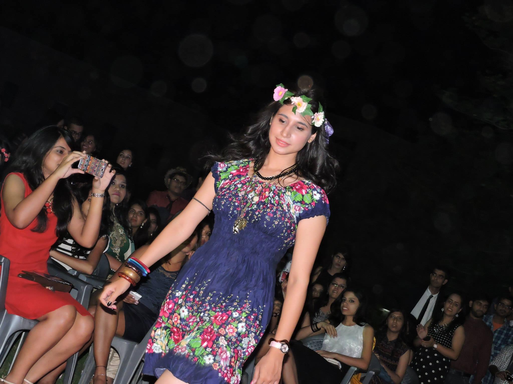 IIHMR Jaipur Event photo 2