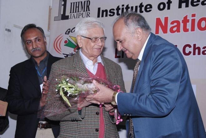 IIHMR Jaipur Event photo 11