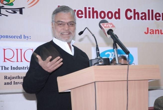 IIHMR Jaipur Event photo 12