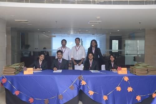 IIHMR Jaipur Event photo 5