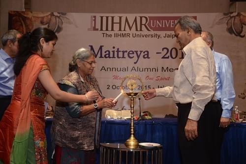 IIHMR Jaipur Event photo 8