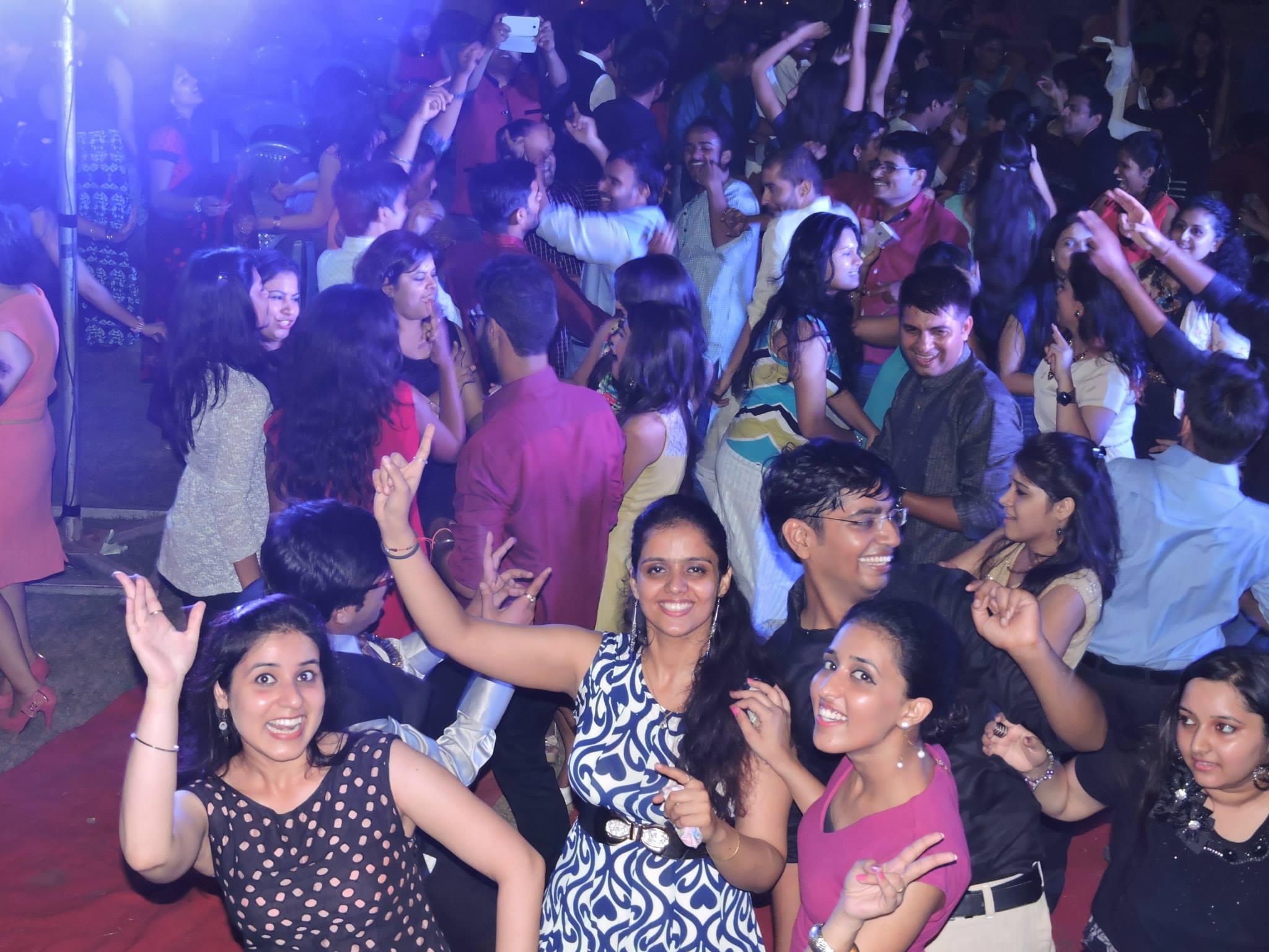 IIHMR Jaipur Event photo 9