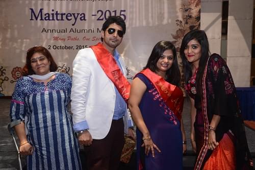 IIHMR Jaipur Event photo 10