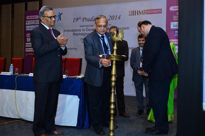 IIHMR Jaipur Event photo 16