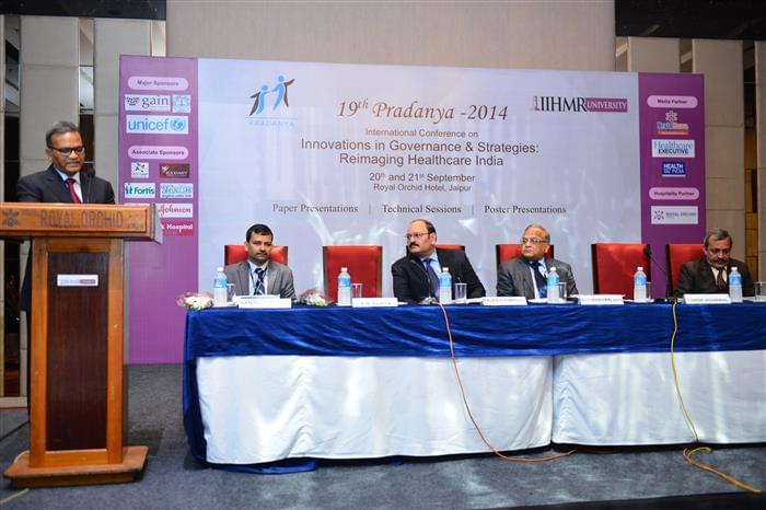 IIHMR Jaipur Event photo 17