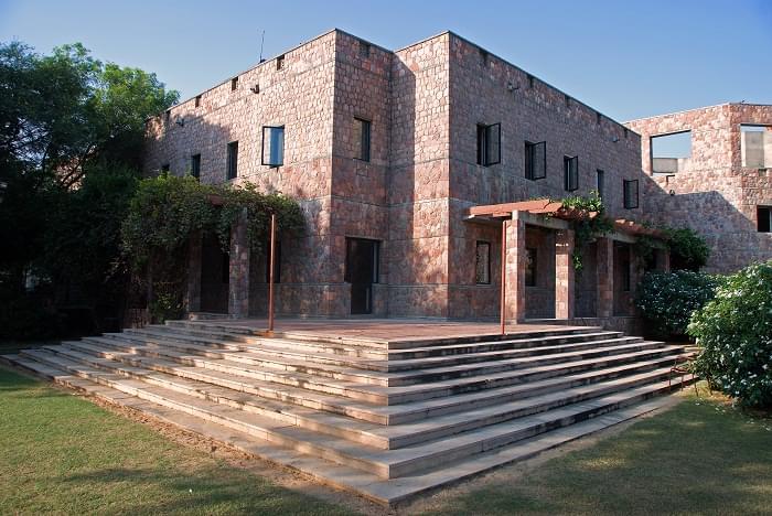 IIHMR Jaipur Academic Building photo 6