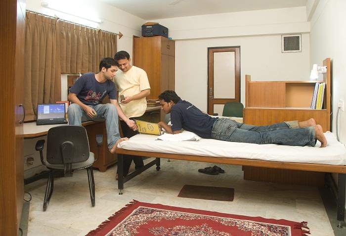 IIHMR Jaipur Campus with Facilities photo 2