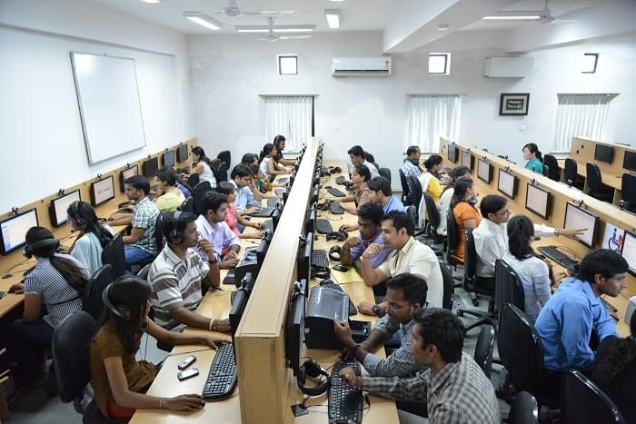 IIHMR Jaipur Campus with Facilities photo 3