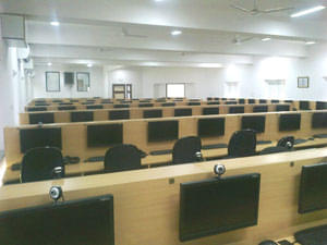 IIHMR Jaipur Campus with Facilities photo 7