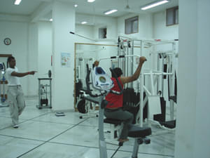 IIHMR Jaipur Campus with Facilities photo 8