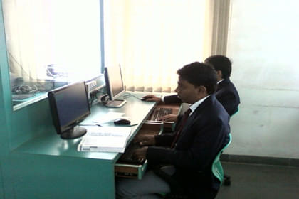 MES's Institute of Management & Career Courses Pune Infrastructure photo 5