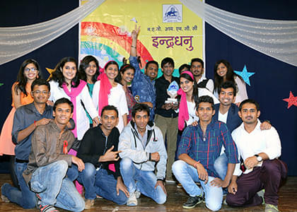 MES's Institute of Management & Career Courses Pune Events photo 1