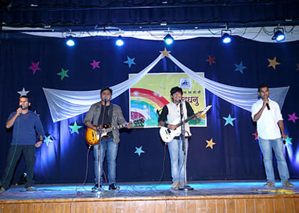 MES's Institute of Management & Career Courses Pune Events photo 3