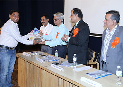 MES's Institute of Management & Career Courses Pune Events photo 5