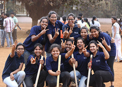 MES's Institute of Management & Career Courses Pune Events photo 6