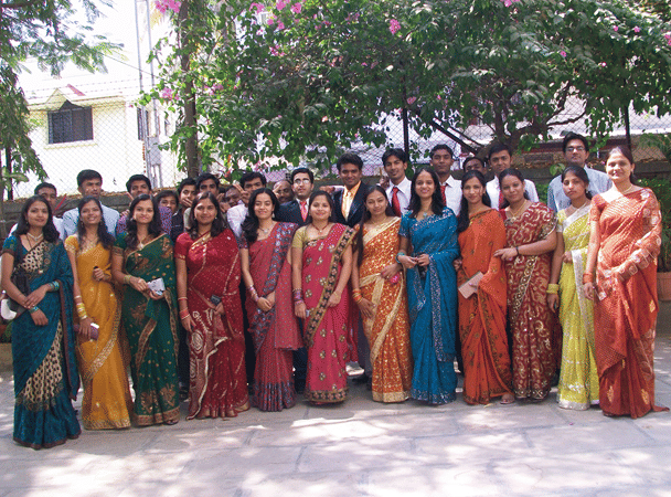 Progressive Education Society’s Institute of Management and Career Development Nigdi Events photo 3