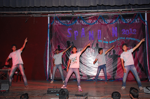 Progressive Education Society’s Institute of Management and Career Development Nigdi Events photo 5