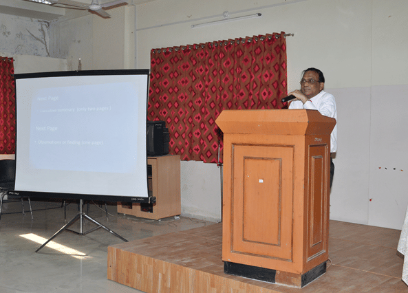 Progressive Education Society’s Institute of Management and Career Development Nigdi Events photo 6