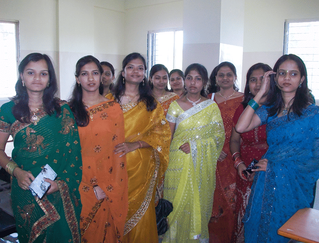 Progressive Education Society’s Institute of Management and Career Development Nigdi Events photo 7