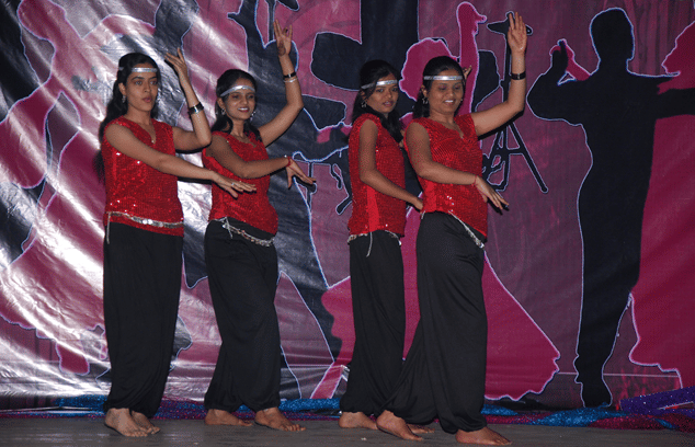 Progressive Education Society’s Institute of Management and Career Development Nigdi Events photo 9