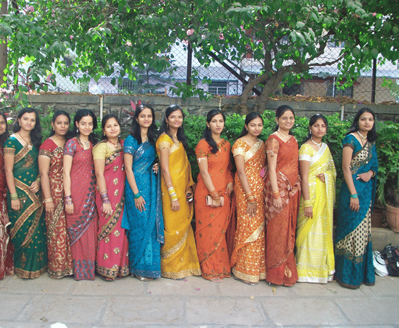 Progressive Education Society’s Institute of Management and Career Development Nigdi Events photo 10