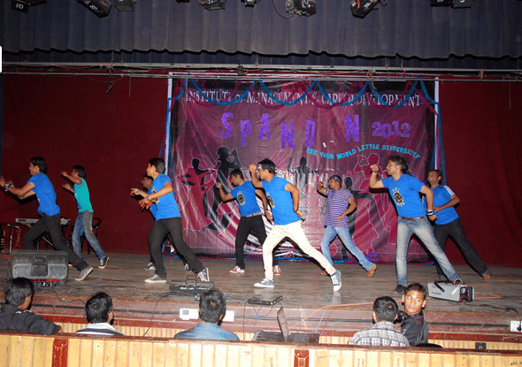 Progressive Education Society’s Institute of Management and Career Development Nigdi Events photo 11