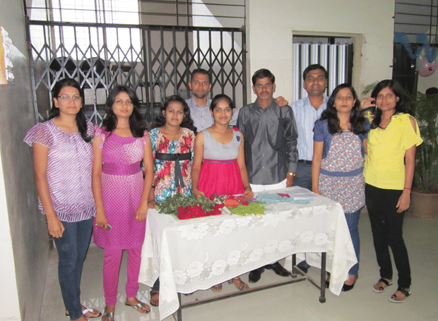 Progressive Education Society’s Institute of Management and Career Development Nigdi Events photo 12