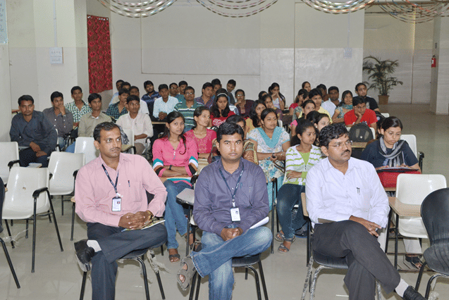 Progressive Education Society’s Institute of Management and Career Development Nigdi Events photo 13