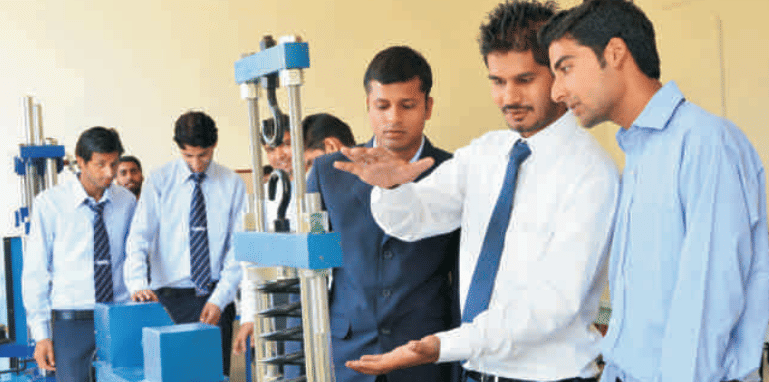 Universal Group of Institutions Mohali hostel photo 10