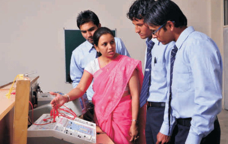 Universal Group of Institutions Mohali hostel photo 14