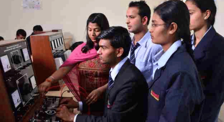 Universal Group of Institutions Mohali hostel photo 12