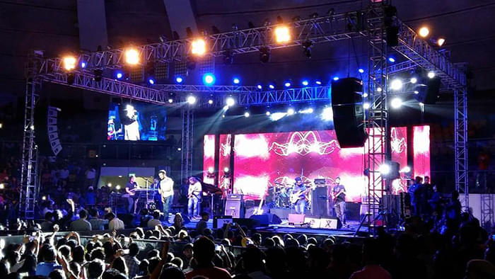 Impact Institute of Event Management New Delhi Events photo 5