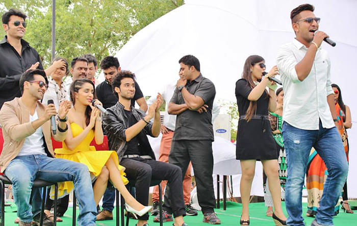 Impact Institute of Event Management New Delhi Events photo 6