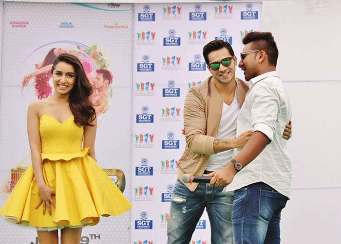 Impact Institute of Event Management New Delhi Events photo 7