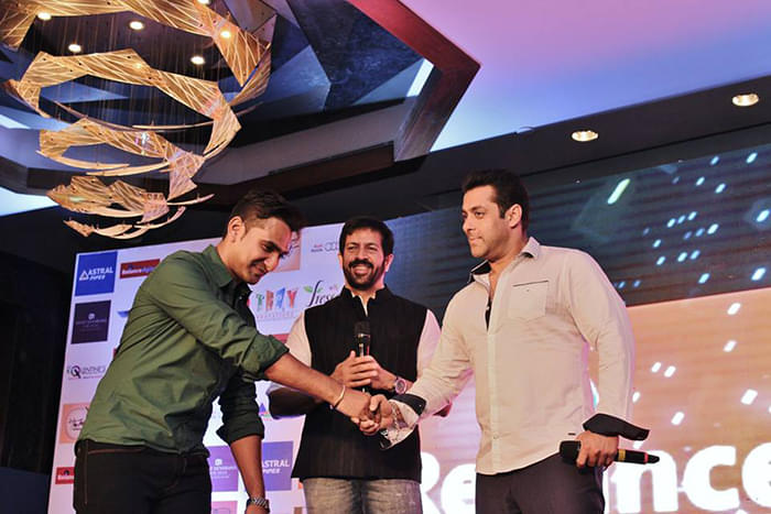 Impact Institute of Event Management New Delhi Events photo 8