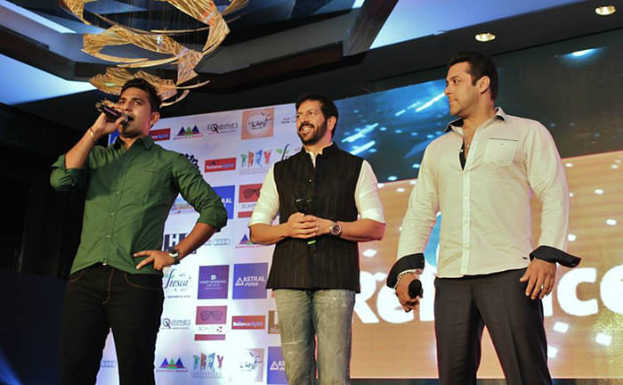 Impact Institute of Event Management New Delhi Events photo 9