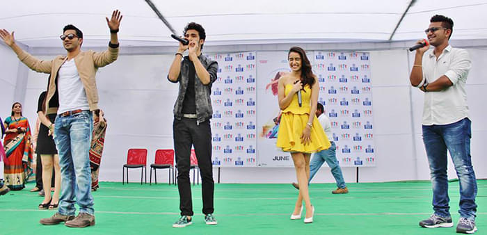 Impact Institute of Event Management New Delhi Events photo 4