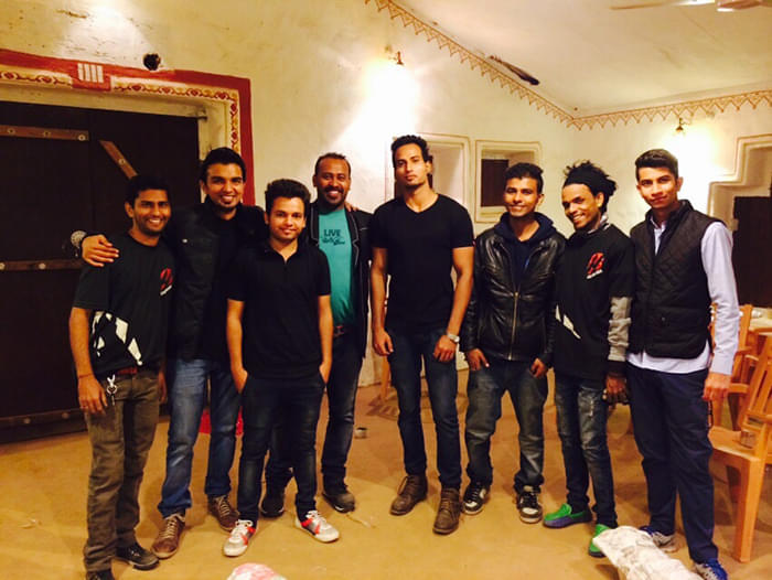 Impact Institute of Event Management New Delhi Events photo 2