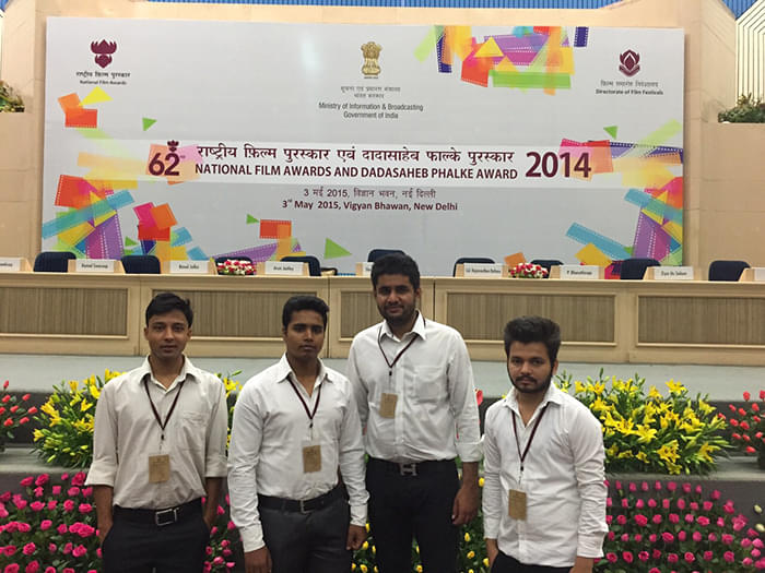 Impact Institute of Event Management New Delhi Events photo 3